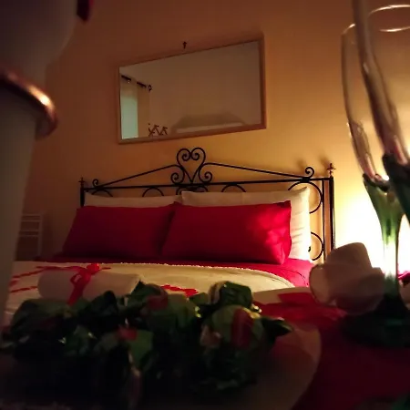 펜션 Salento Nel Cuore 리케일