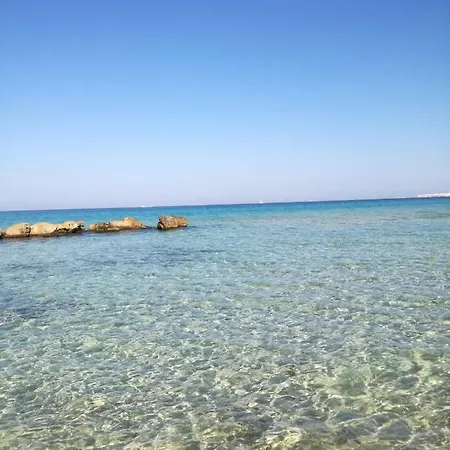 Salento Nel Cuore 리케일