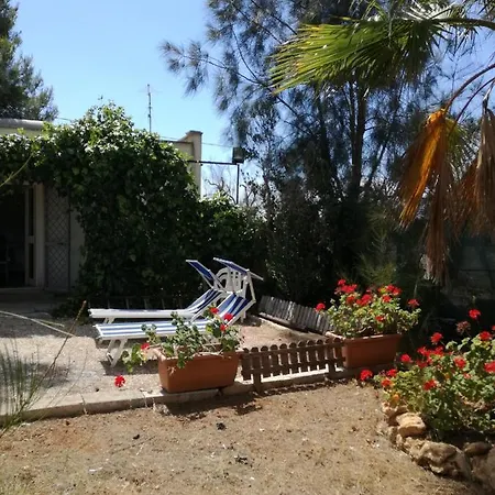 Holiday home Salento Nel Cuore