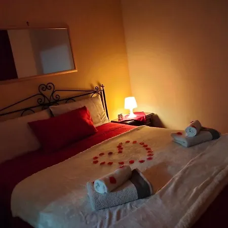 Holiday home Salento Nel Cuore Racale