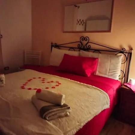 Holiday home Salento Nel Cuore Racale