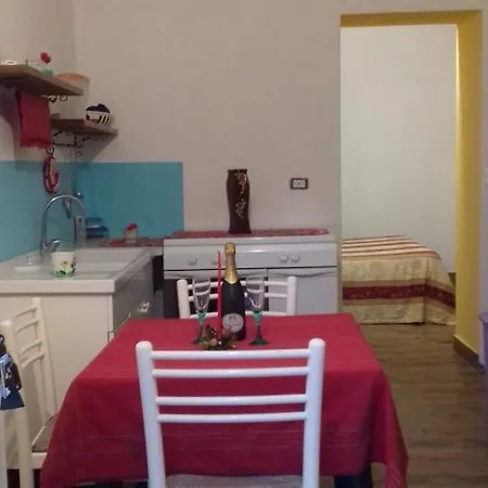 Salento Nel Cuore Holiday home