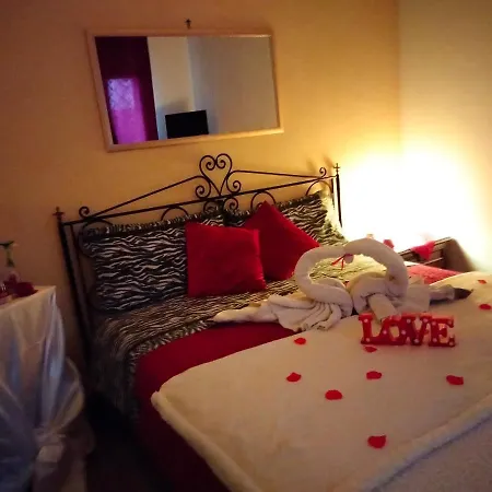 Holiday home Salento Nel Cuore