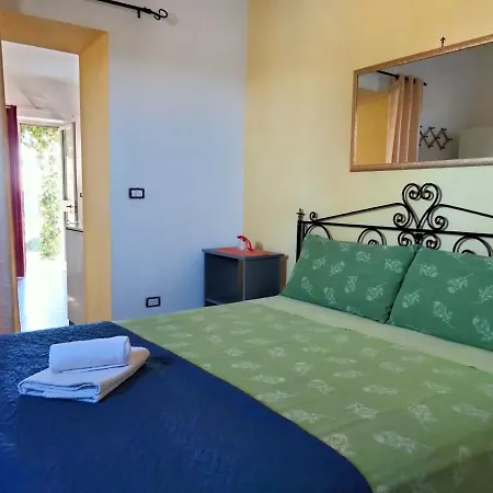 Salento Nel Cuore Holiday home