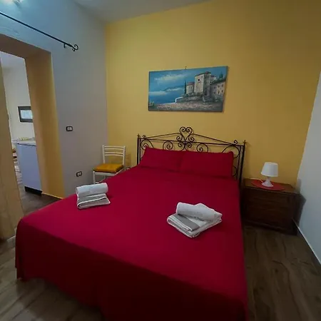 Holiday home Salento Nel Cuore