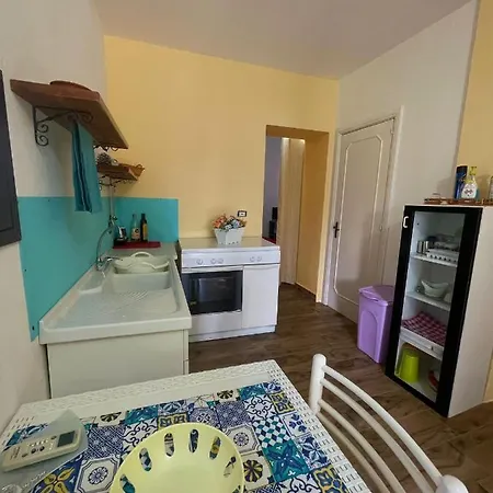 Salento Nel Cuore Holiday home Racale