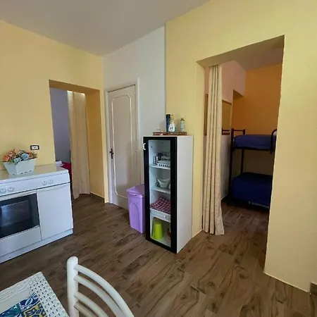 Salento Nel Cuore Holiday home *