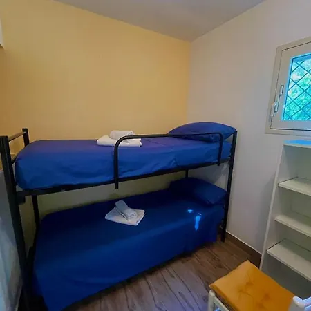 Holiday home Salento Nel Cuore Racale