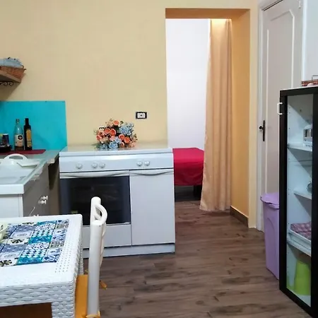Salento Nel Cuore Racale