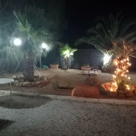 Salento Nel Cuore Holiday home